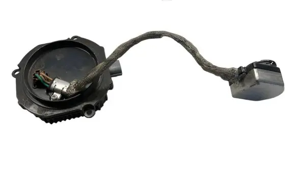 Headlight ballast module Xenon