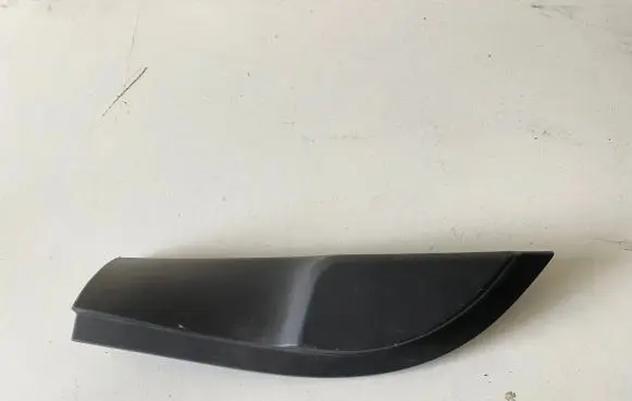 Other front door trim element