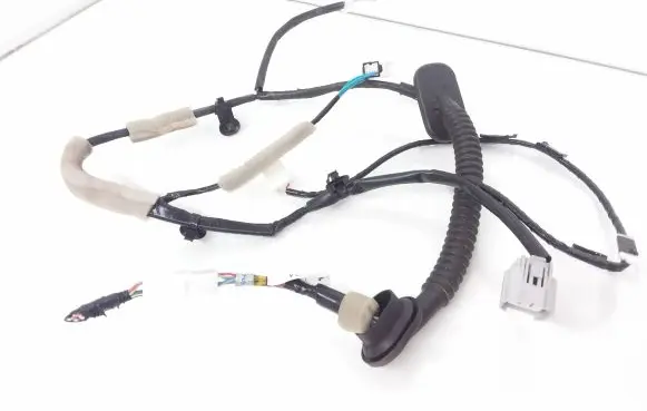 Subaru Impreza IV Rear door wiring loom 81822FJ050