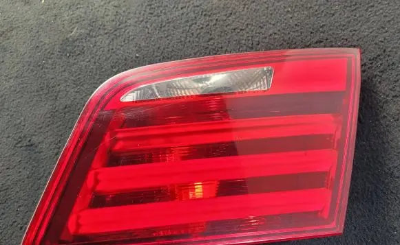 BMW 5 F10 F11 Tailgate rear/tail lights 7203226 00135166 2TZ01023502