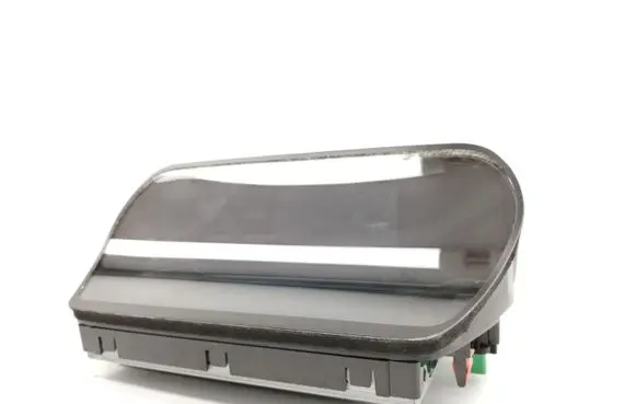 Honda Accord Screen/display/small screen 39810TLOG010M1
