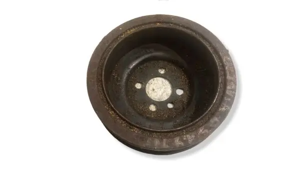 Skoda Octavia Mk1 (1U) Crankshaft pulley 03G105243