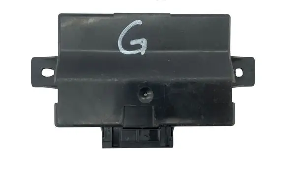 Audi A6 S6 C7 4G Gateway control module 4G0907468G