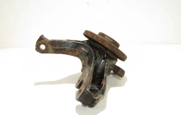 Citroen C4 Grand Picasso Front wheel hub