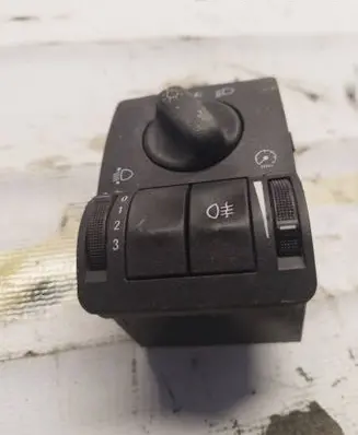 Opel Astra G Other switches/knobs/shifts 09180774 09181045