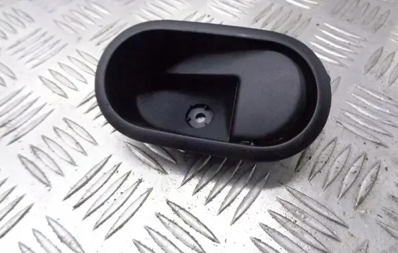 Ford Fiesta Rear door interior handle trim 6S61-A22601-AWW