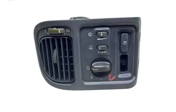 Volvo S40, V40 Dashboard side air vent grill/cover trim 30613855KASACJ 30613855