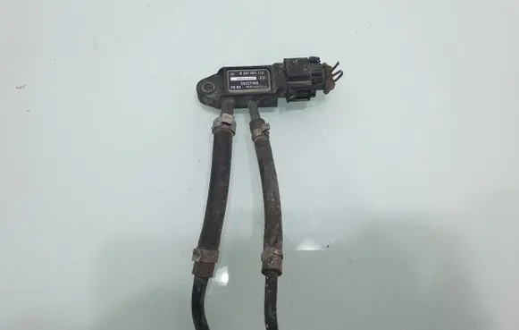 Opel Zafira B Air pressure sensor 55227306 0281006122