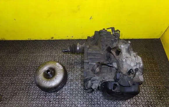 KIA Sportage Automatic gearbox T9MFD2 BIEGOW