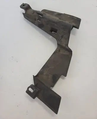 BMW 3 E46 Headlight/headlamp mounting bracket LE1301073017