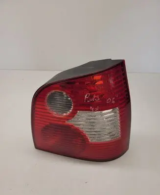 Volkswagen Polo Rear/tail lights 6Q6945096G 6Q6945112A