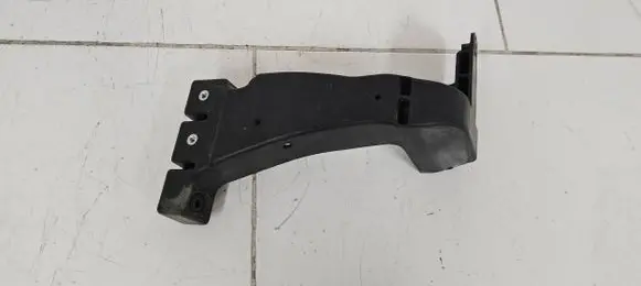 Hyundai i40 Radiator support slam panel bracket 641363Z000