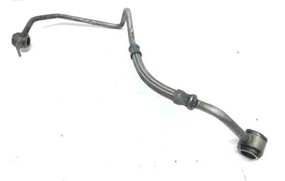 Volvo V40 Turbo turbocharger oiling pipe/hose