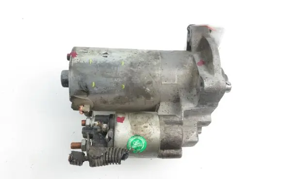 Citroen Xsara Starter motor 9647982880 0001112041