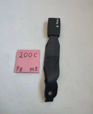 Honda Civic Rear seatbelt buckle 568115