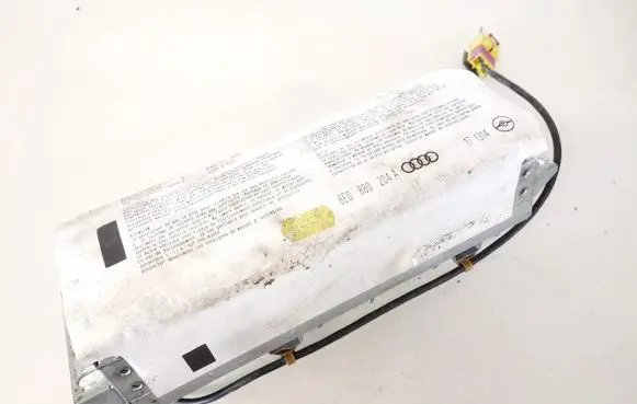 Audi A4 S4 B6 8E 8H Passenger airbag 8E0880204A