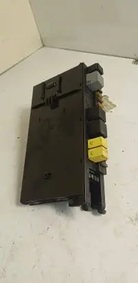 Mercedes-Benz C W203 Comfort/convenience module 2035453101 5DK00848642