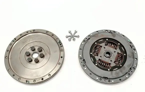 Ford Fusion II Clutch set kit DG9P7550AC