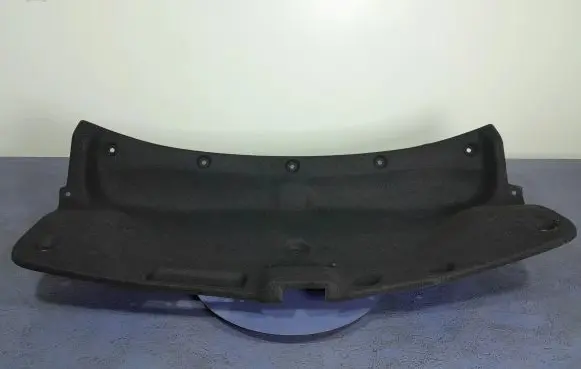 Lexus IS III XE30 Tailgate/boot cover trim set 