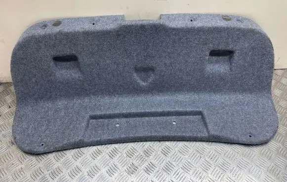 BMW 3 E90 E91 Tailgate/boot cover trim set 7201796