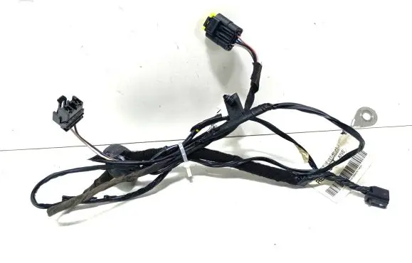 Renault Captur Other wiring loom 241635414R