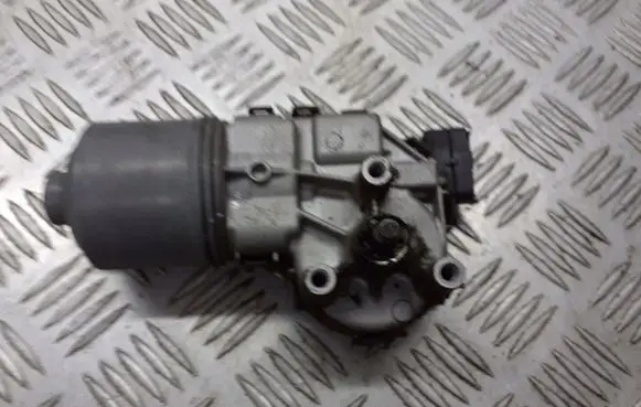 Dacia Logan I Front wiper linkage 0390241544