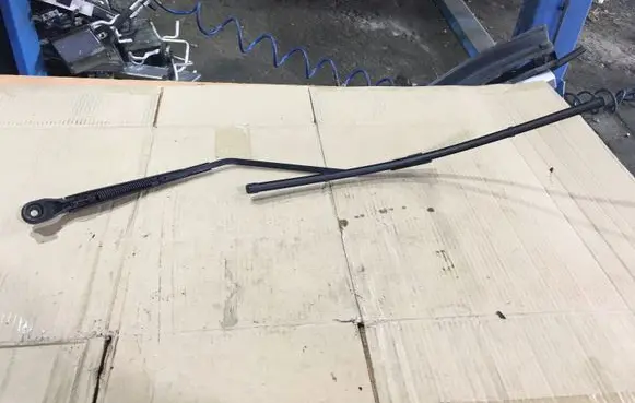 Renault Scenic III - Grand scenic III Front wiper blade arm 288860003R
