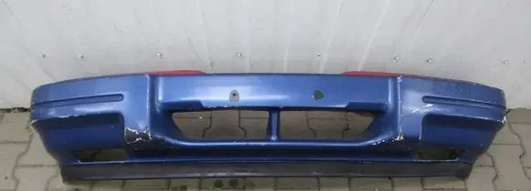 Ford Sierra Front bumper