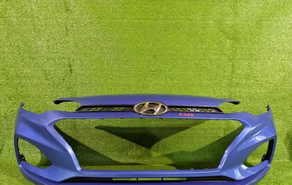 Hyundai i20 (GB IB) Front bumper