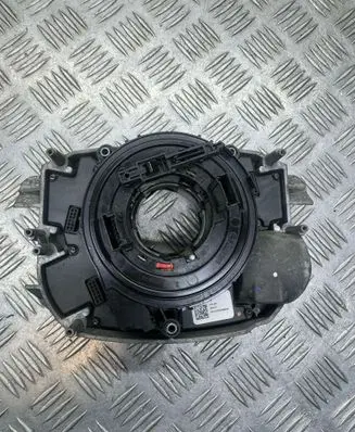 BMW 5 E60 E61 Airbag slip ring squib (SRS ring) 6911514 04356710 01011040680728