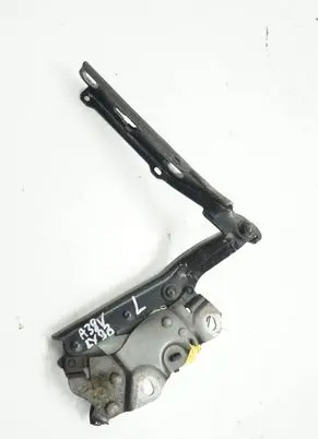 Audi A3 S3 8V Engine bonnet/hood hinges 8V0823301FACR 8V0823301F 8V0823823F