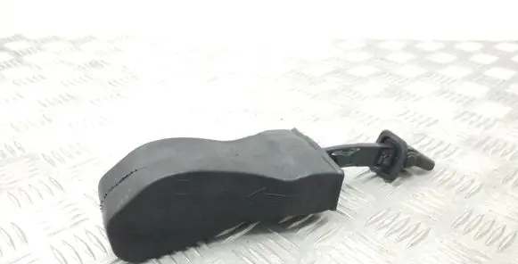 Volkswagen Scirocco Front door check strap stopper 1K8837249A 5N0839267