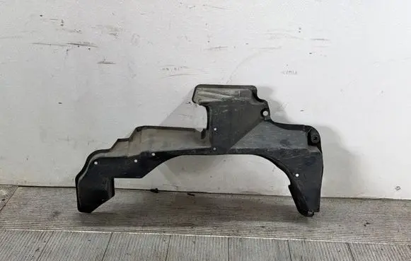 Toyota C-HR I Rear underbody cover/under tray 57627F4010 303522