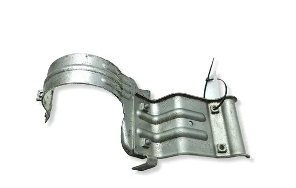 Mercedes-Benz B W246 W242 Fuel filter bracket/mount holder A6450920140 A6450920040 A645090852