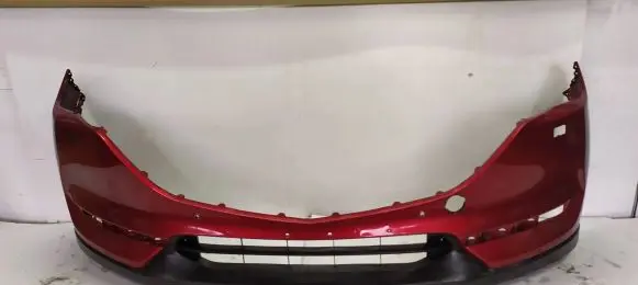 Mazda CX-5 Front bumper KB8A500731