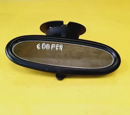 Mini One - Cooper R50 - 53 Rear view mirror (interior) 015746