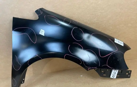 Volkswagen Touran I Fender 5856658 1T0821022 1T0821022A