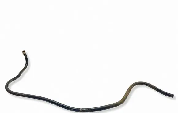 Audi A6 Allroad C6 Headlight washer hose/pipe