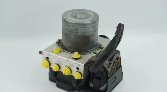 Ford Ranger ABS Pump GB3C2C405AB 0265258063 0265956421