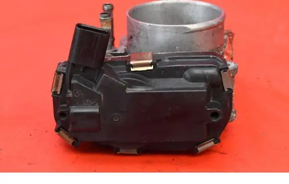 Subaru Forester SJ Throttle body valve RME59350