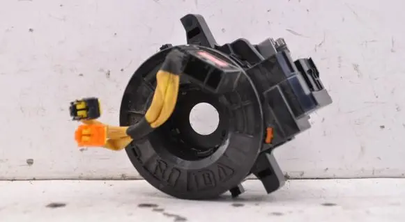 Toyota Prius (XW20) Airbag slip ring squib (SRS ring) 4203075B494