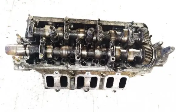 Audi A6 S6 C5 4B Engine head 059103373d