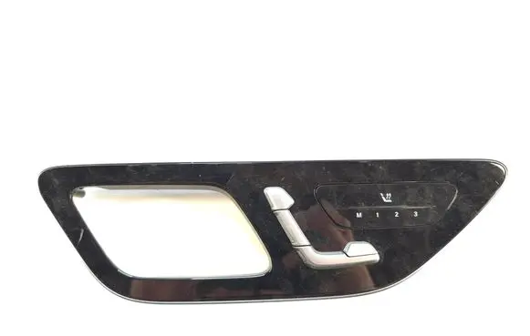 Mercedes-Benz C W206 Seat control switch A2069000419