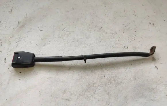 Ford Transit Front seatbelt buckle 86VBV61204BB