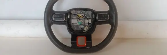 Citroen C3 Aircross Steering wheel 34250109A