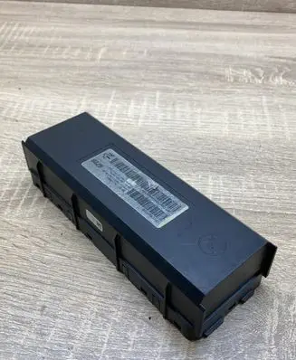 Opel Zafira C Other control units/modules 13586728