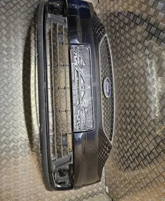 Ford Galaxy Front bumper 