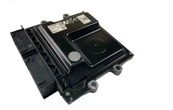 Volvo V60 Engine control unit/module ECU 31312486