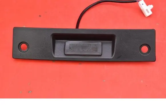 Fiat Tipo Tailgate/trunk/boot exterior handle 10140814