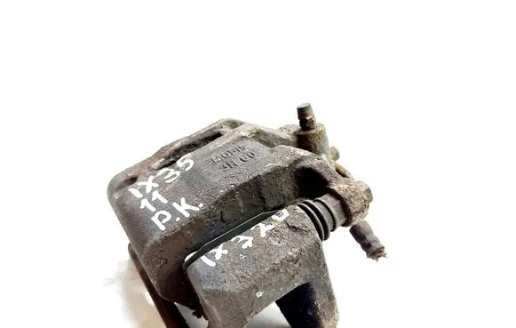 Hyundai ix35 Front brake caliper